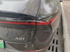 Changan A07 BEV Value Edition 515km Prestige Edition 58.9kWh - фото 5