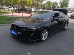 Honda Accord 260TURBO Smart Edition - ფოტო 1