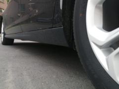 Honda Accord 260TURBO Smart Edition - ფოტო 11