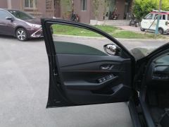 Honda Accord 260TURBO Smart Edition - ფოტო 12