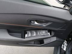 Honda Accord 260TURBO Smart Edition - ფოტო 13