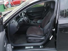 Honda Accord 260TURBO Smart Edition - ფოტო 14
