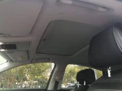 Honda Accord 260TURBO Smart Edition - ფოტო 15