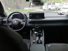 Honda Accord 260TURBO Smart Edition - ფოტო 16