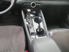 Honda Accord 260TURBO Smart Edition - ფოტო 19