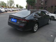 Honda Accord 260TURBO Smart Edition - ფოტო 2