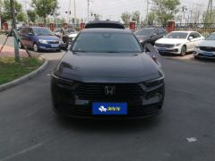 Honda Accord 260TURBO Smart Edition - ფოტო 3