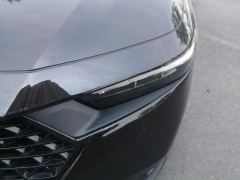 Honda Accord 260TURBO Smart Edition - ფოტო 4