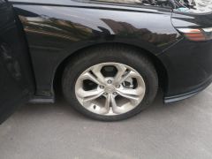Honda Accord 260TURBO Smart Edition - ფოტო 6