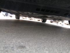 Honda Accord 260TURBO Smart Edition - ფოტო 8