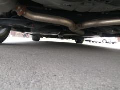 Honda Accord 260TURBO Smart Edition - ფოტო 9
