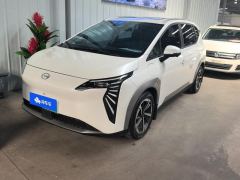 GAC AION Y 430km Younger - ფოტო 1