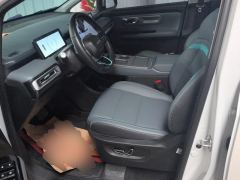 GAC AION Y 430km Younger - ფოტო 14