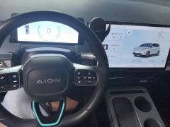GAC AION Y 430km Younger - ფოტო 16