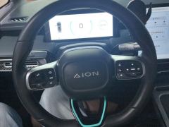 GAC AION Y 430km Younger - ფოტო 18