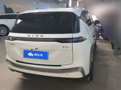 GAC AION Y 430km Younger - ფოტო 2