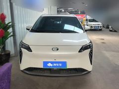 GAC AION Y 430km Younger - ფოტო 3