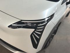 GAC AION Y 430km Younger - ფოტო 4