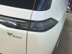 GAC AION Y 430km Younger - ფოტო 5