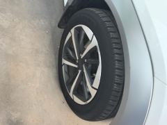 GAC AION Y 430km Younger - ფოტო 6