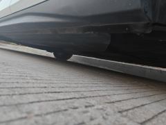 Changan Yida 1.5T Premium Version - ფოტო 11