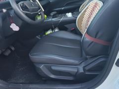 Changan Yida 1.5T Premium Version - ფოტო 14