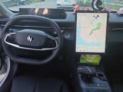Changan Yida 1.5T Premium Version - ფოტო 16