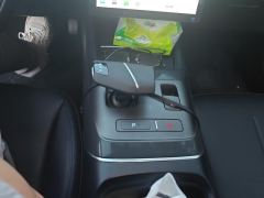 Changan Yida 1.5T Premium Version - ფოტო 19