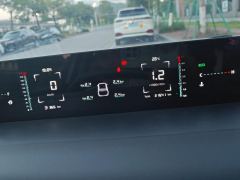 Changan Yida 1.5T Premium Version - ფოტო 20