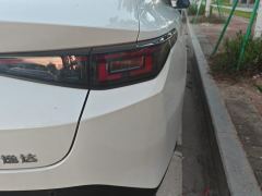 Changan Yida 1.5T Premium Version - ფოტო 5
