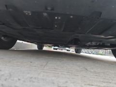 Changan Yida 1.5T Premium Version - ფოტო 8