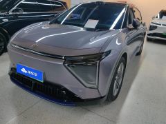 HiPhi Y 810km Long Range Edition - ფოტო 1