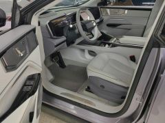 HiPhi Y 810km Long Range Edition - ფოტო 14
