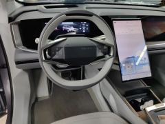 HiPhi Y 810km Long Range Edition - ფოტო 16