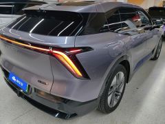 HiPhi Y 810km Long Range Edition - ფოტო 2