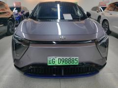 HiPhi Y 810km Long Range Edition - ფოტო 3