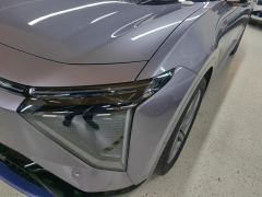 HiPhi Y 810km Long Range Edition - ფოტო 4