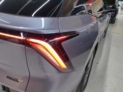 HiPhi Y 810km Long Range Edition - ფოტო 5
