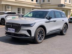 Lincoln Explorer 2.0T FWD Base - photo 1