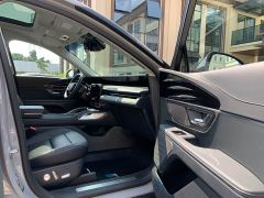 Lincoln Explorer 2.0T FWD Base - photo 11