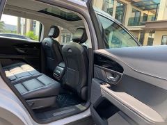 Lincoln Explorer 2.0T FWD Base - photo 12