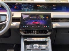 Lincoln Explorer 2.0T FWD Base - photo 14