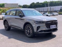 Lincoln Explorer 2.0T FWD Base - photo 3
