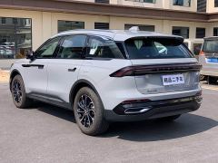 Lincoln Explorer 2.0T FWD Base - photo 4