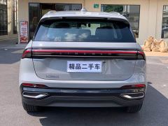 Lincoln Explorer 2.0T FWD Base - photo 5