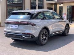 Lincoln Explorer 2.0T FWD Base - photo 6