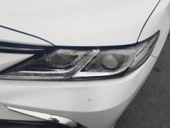 Toyota Camry 2.0GVP Leading Edition - photo 4