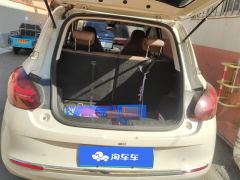 Wuling Bingo Binguo 203km Comfort Edition - ფოტო 7