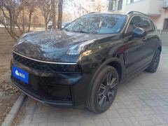Lynk & Co 01 2.0T 2WD VersionPro - ფოტო 1