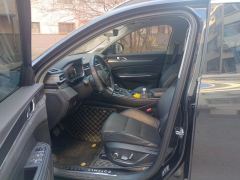 Lynk & Co 01 2.0T 2WD VersionPro - ფოტო 14